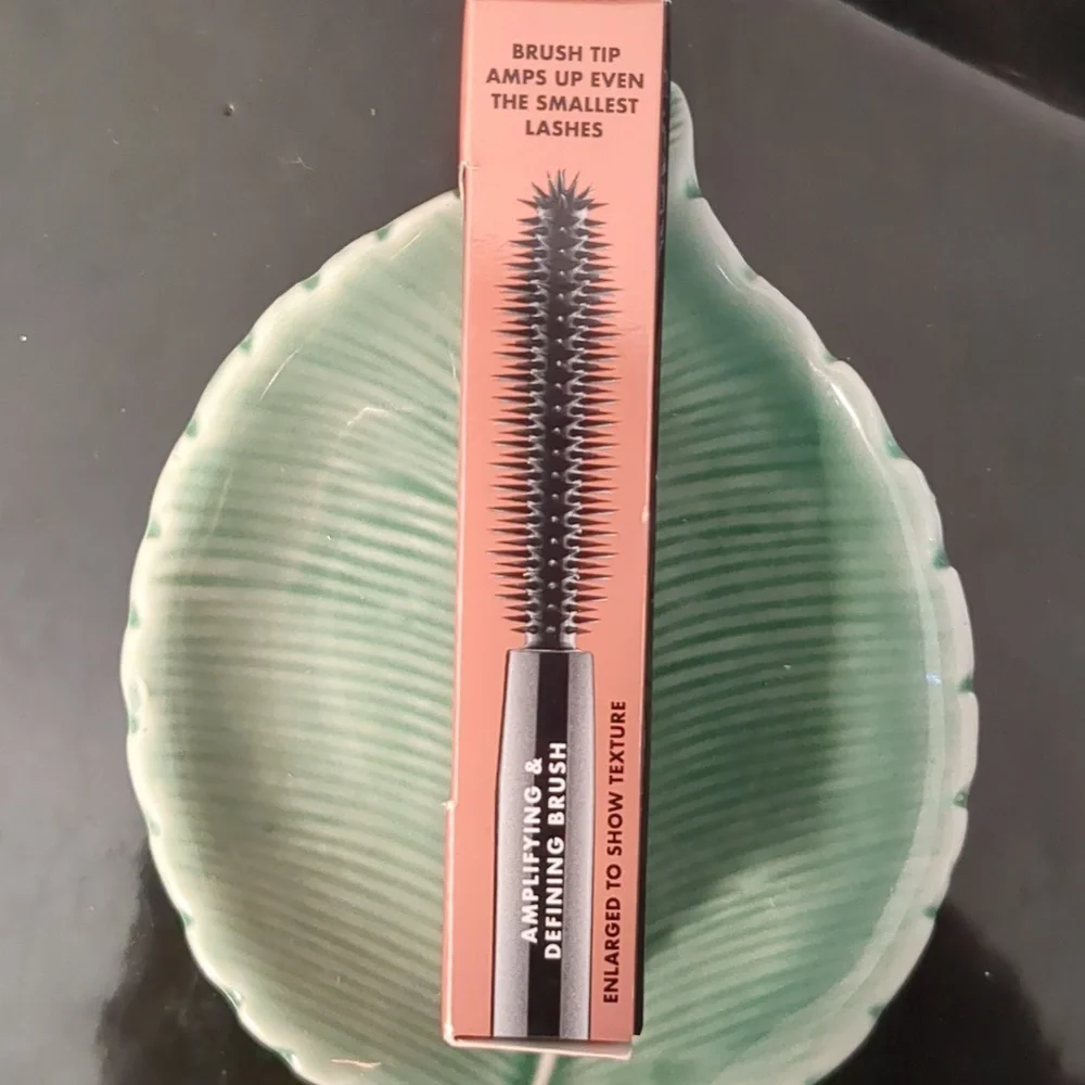 Volumizing Mascara